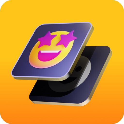 Emoji Cards app icon