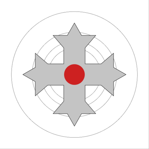 Coptic Radio app icon