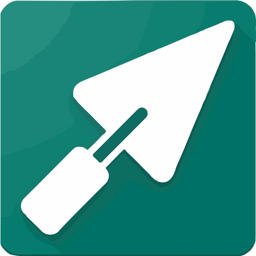 Construfácil Construção civil app icon