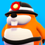Sly Mole icon