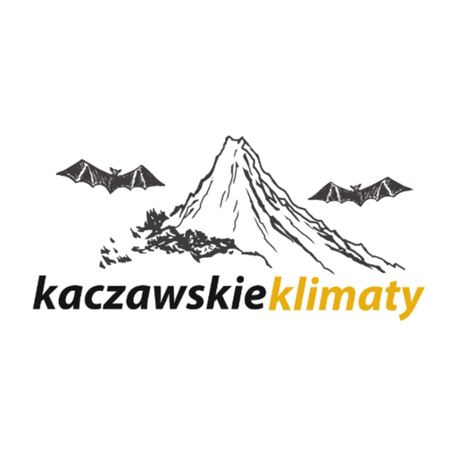 Kaczawskie Klimaty app icon