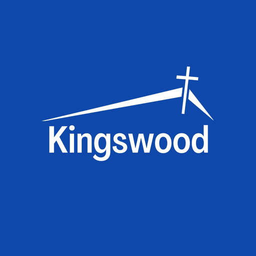 Kingswood Church app icon