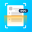 ScannerGuy - Photo to PDF icon