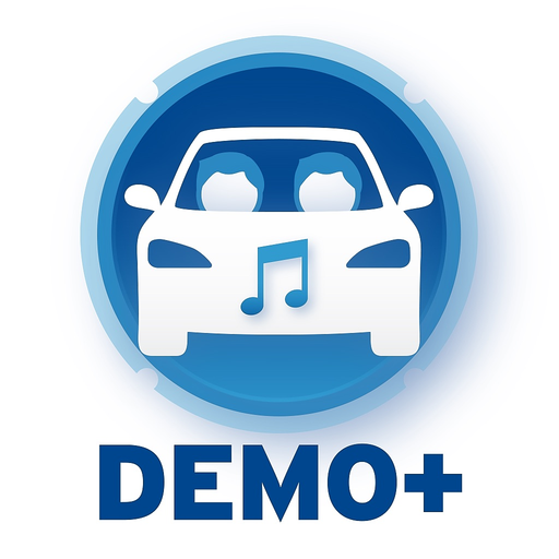 Alpine Demo+ app icon
