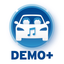 Alpine Demo+ icon