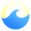 Surf - Web to App & Browser icon