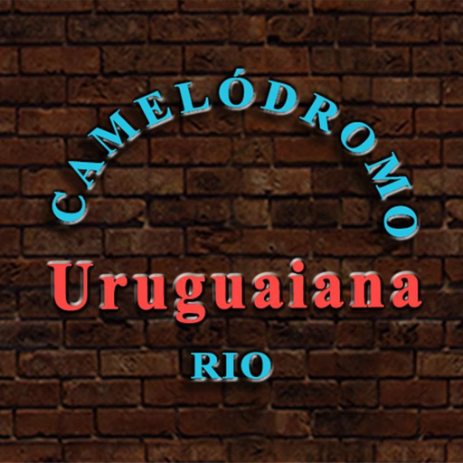 Camelódromo Uruguaiana app icon