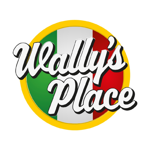 Wally's Place app icon