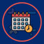 Date Calculator Plus icon