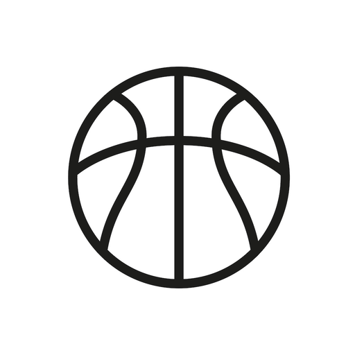 BasketballConnect app icon