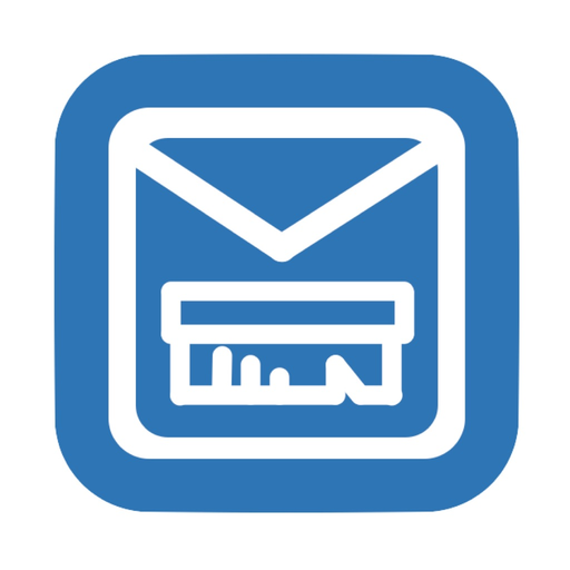 MailboxCleanup app icon