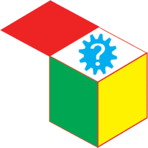 AskBox app icon