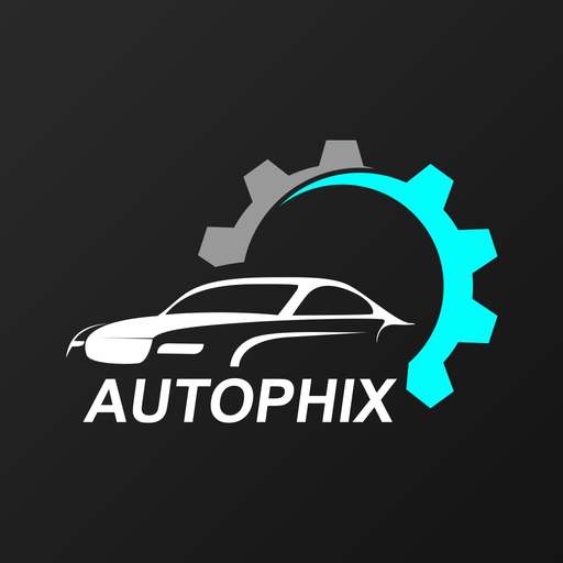 Autophix app icon