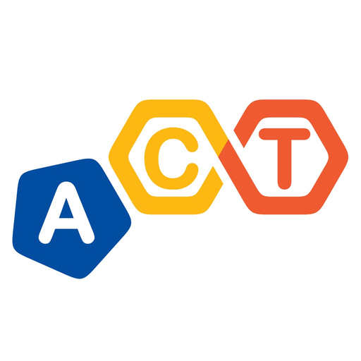 ACT-Portal app icon
