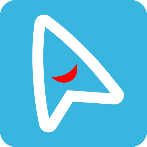 Fast Mouse app icon