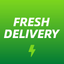 FreshDelivery-生鲜派送 icon