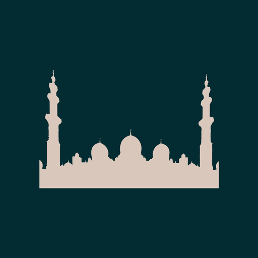 Everyday Muslim: Ramadan 2026 app icon