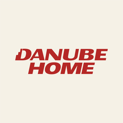 Danube Home app icon