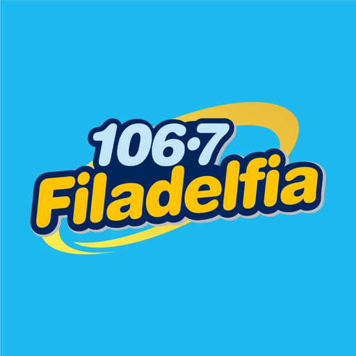 FM Filadelfia 106.7 app icon