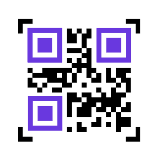 QR Code Generator - Scanner app icon