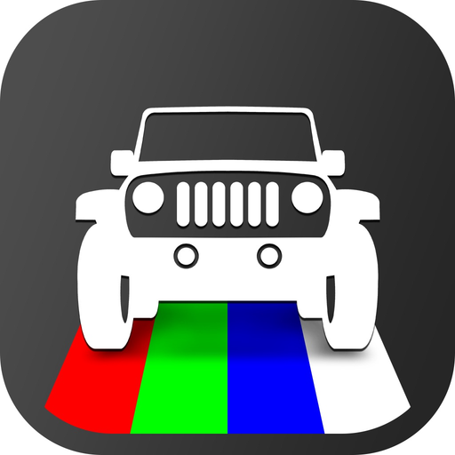 Mgroup light app icon