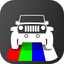 Mgroup light icon