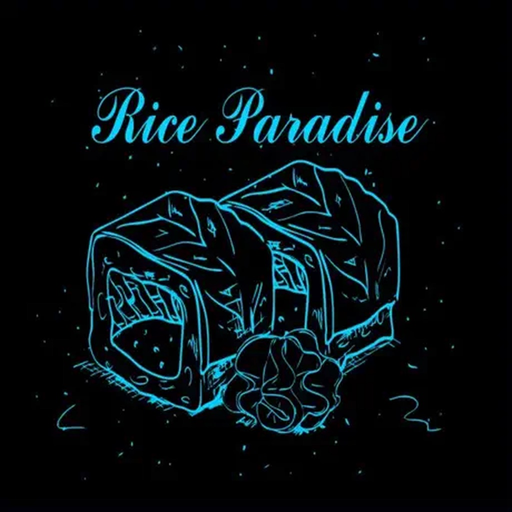 Rice Paradise app icon
