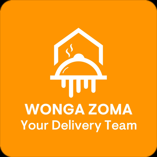 WONGAZOMA ALL IN ONE app icon
