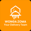 WONGAZOMA ALL IN ONE icon