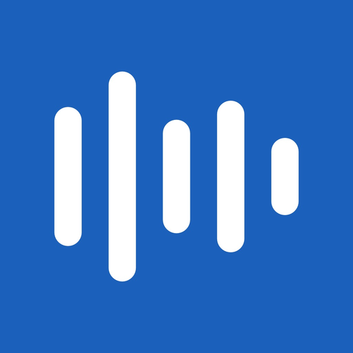 Web Audio Player app icon