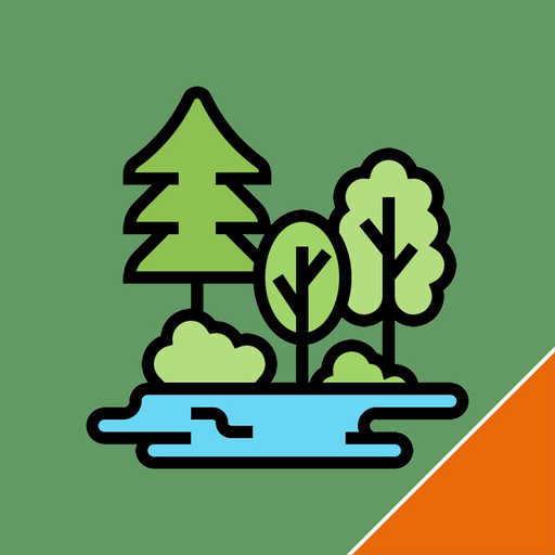 Medicinal plants lexicon app icon
