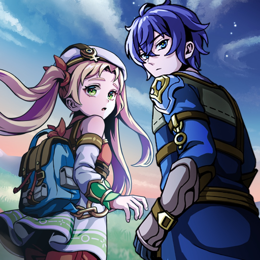 RPG Sword of Elpisia app icon