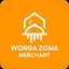 WONGAZOMA ALL IN ONE MERCHANT icon