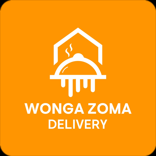 WONGAZOMA ALL IN ONE DRIVER app icon