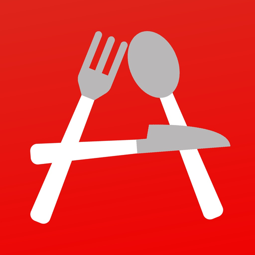 FoodAhuy app icon