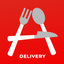 AhuyDelivery icon