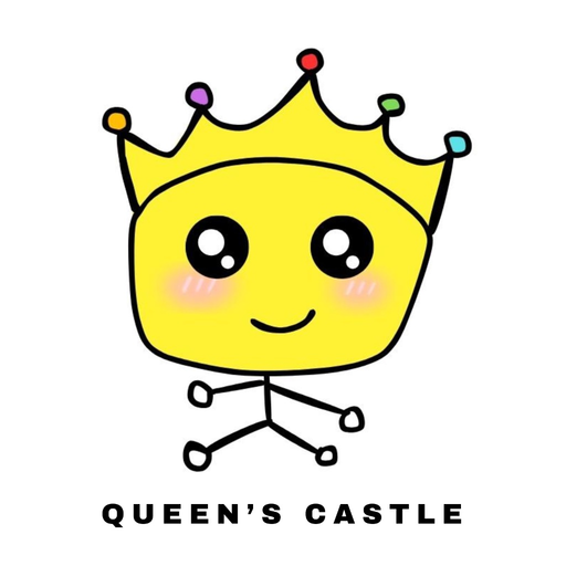 Queen’s Castle Learning 皇皓教育 app icon