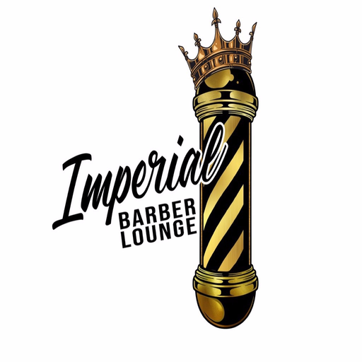 Imperial Barber Lounge app icon