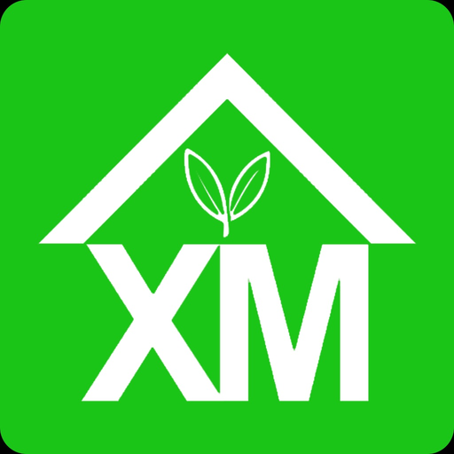 XMcosy+ app icon