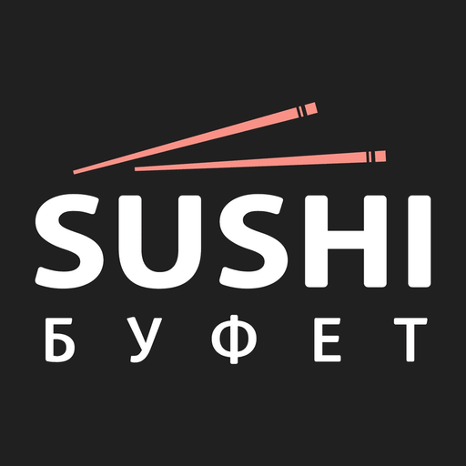 Sushi bufet | Russia app icon