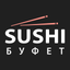 Sushi bufet | Russia icon