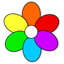 Oh My Gradient 2 icon