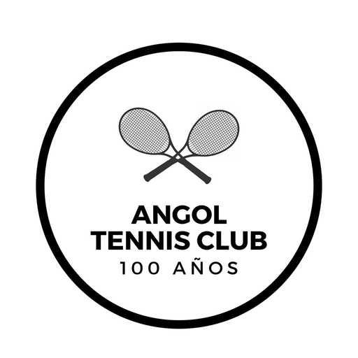 Angol Tennis Club app icon