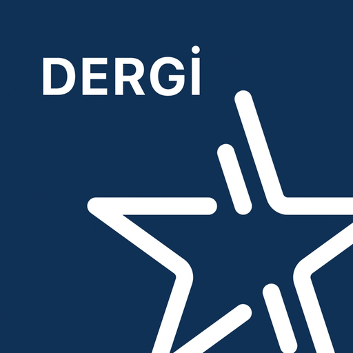 Havelsan Interaktif E-Dergi app icon