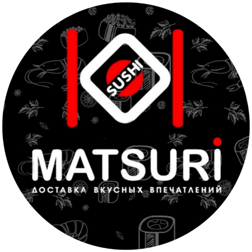 Matsuri app icon