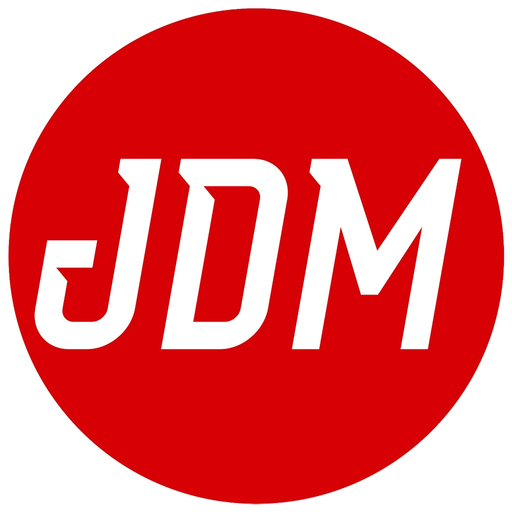JDM Outlet app icon