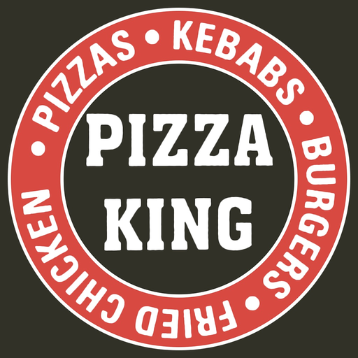 Pizza King Mablethorpe app icon