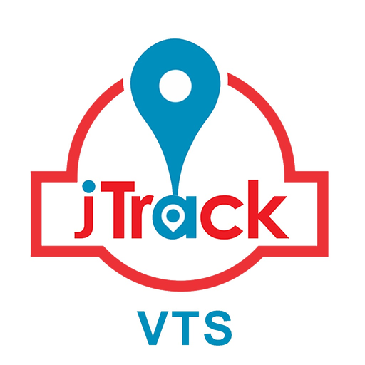 JTrack VTS app icon