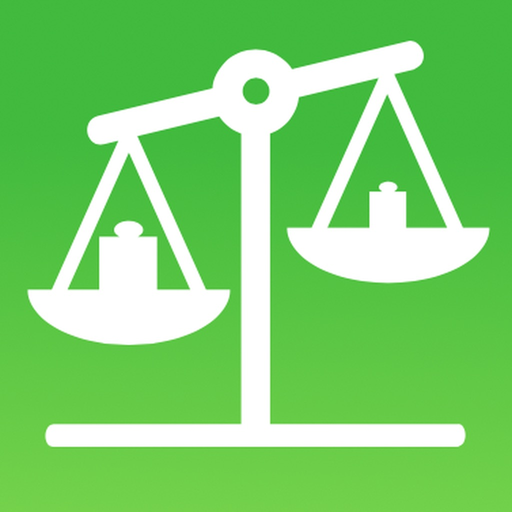 Item Compare app icon