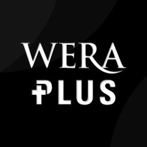 WERA+ app icon